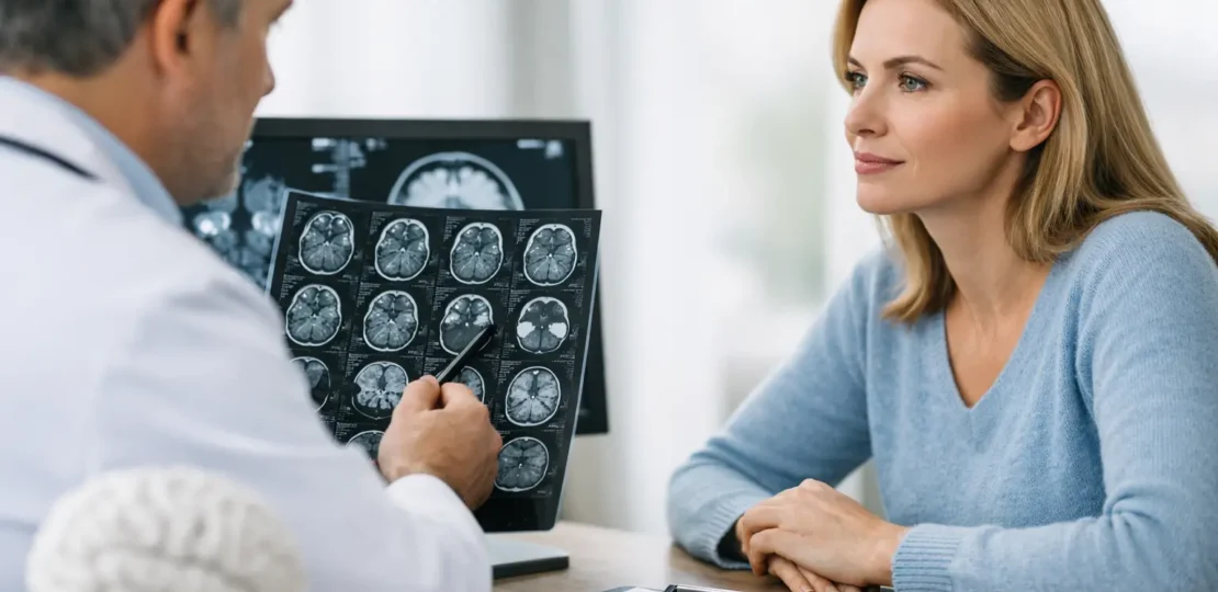 Como diagnosticar esclerose múltipla com segurança