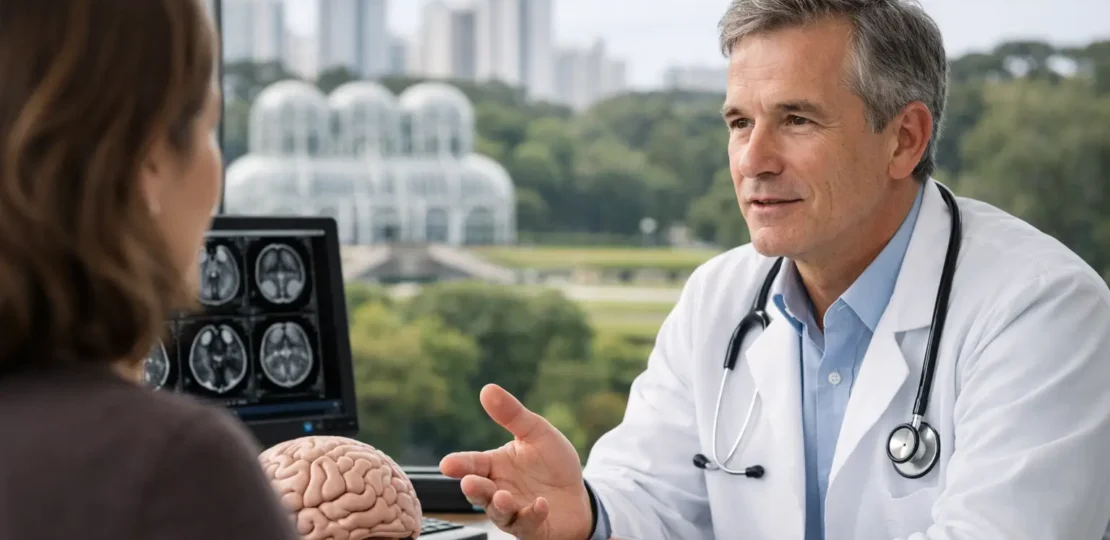 Quando procurar um neurologista em Curitiba?