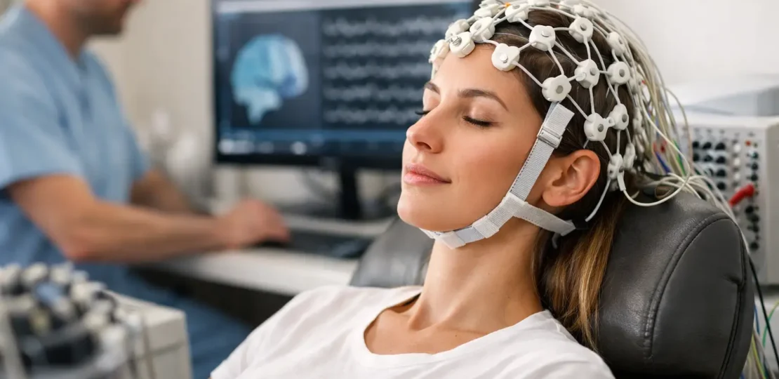 Eletroencefalograma na epilepsia funciona?