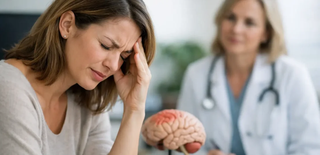 Epilepsia focal: sintomas que merecem atenção