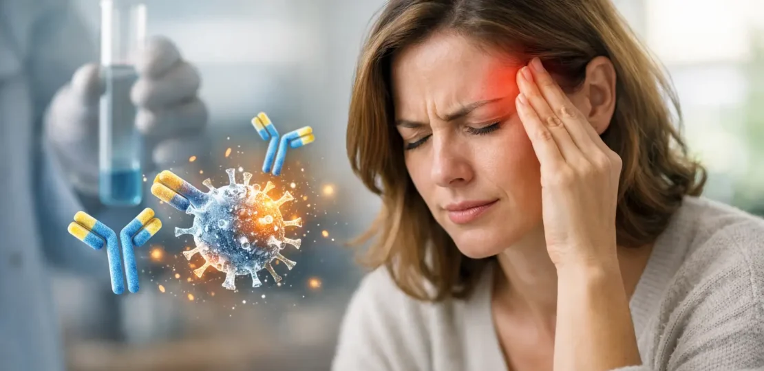 Terapia anti-CGRP funciona para enxaqueca?