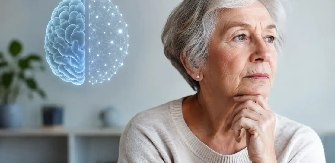 A diferença entre Alzheimer e demência